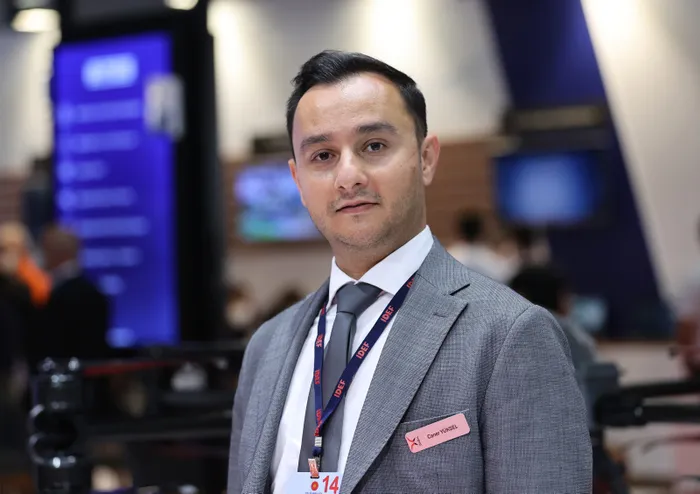 ’Piyade SİHA DOĞAN’ göreve hazır! Yakın zamanda envantere girecek