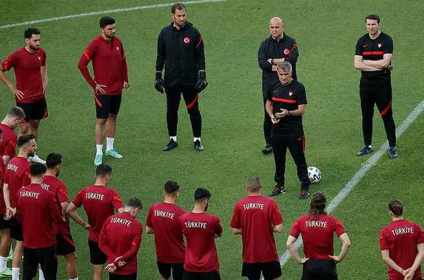 Türkiye Galler maçı canlı izle: EURO 2020 milli maç hangi kanalda, şifreli mi, şifresiz mi? - 4