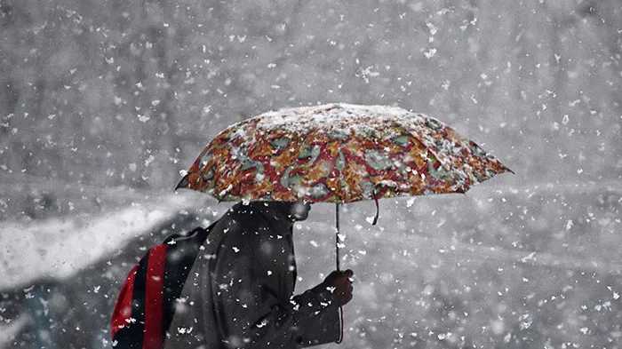 İstanbul’a kar yağacak mı? Meteoroloji’den İstanbul’a kar uyarısı! 12 Ocak salı günü hava nasıl olacak?