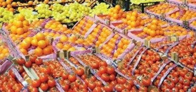 Sebze-meyve fiyatına kooperatif freni