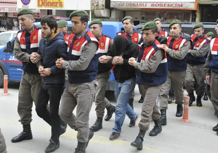Anneden acı soru: Kızımın ellerine ne yaptınız! - 2