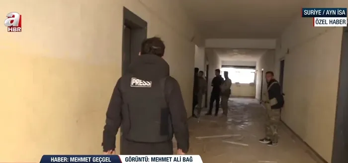 a-haber-suriyede-ypgden-temizlenen-ayn-isada-iste-catisma-izleri-ve-terorun-kirli-yuzu-1769531227575.jpg (fotoğraf: ahaber.com.tr - ekran görüntüsü)