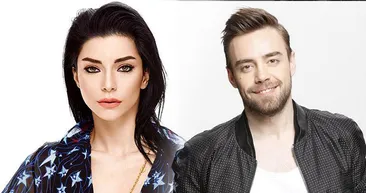 Merve Boluğur son noktayı koymuştu! İşte Murat Dalkılıç’ın yeni aşkı...