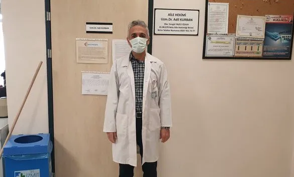 FETÖ yeni doktor sendikalarını avucuna mı aldı? İşte kaos planının detayları - 4