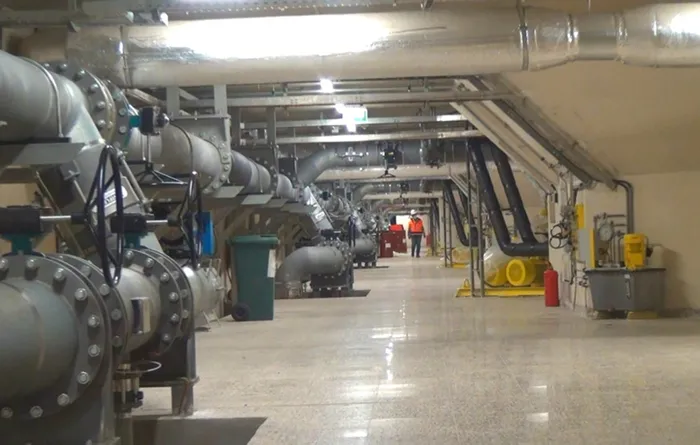 Bakan Pakdemirli: Ilısu Barajı tam kapasite enerji üretimine başladı! Ülke ekonomisine yıllık 2,8 milyar lira katkı sağlayacak - 2