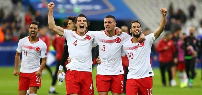 Türkiye Macaristan milli maçı ne zaman, saat kaçta? Milli maçlar ne zaman, hangi tarihte?