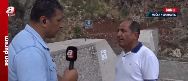 Sel kapanları ne işe yarıyor? DSİ’nin yapmış olduğu sel kapanları felaketleri nasıl önledi?