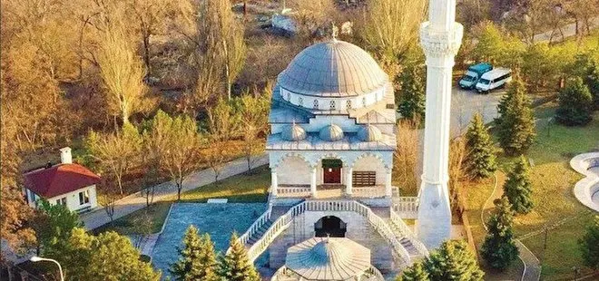 Mariupol’de tahliyeler başladı! Kanuni Sultan Süleyman Camii’ndeki 50 Türk tahliye edildi