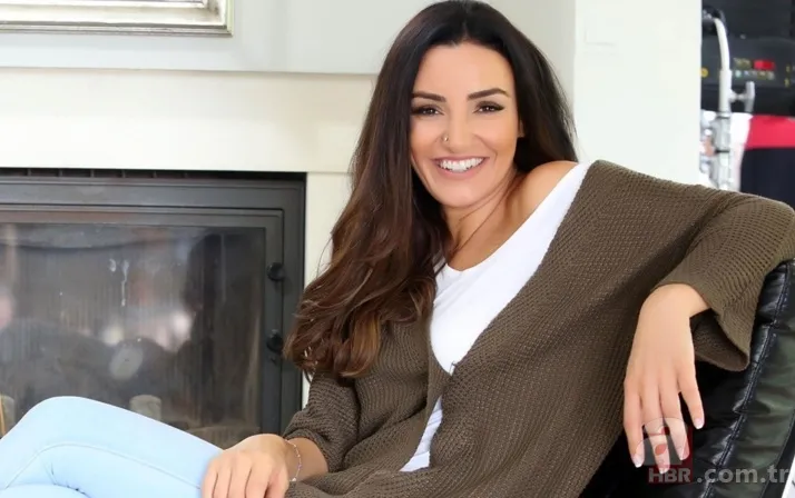 Ünlü türkücü Sevcan Orhan son görüntüsünü paylaştı ve sağlık durumunu açıkladı! 1