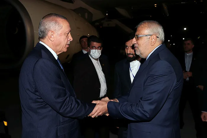 son-dakika-baskan-erdogan-iranda-rusya-ukrayna-savasi-sonrasi-erdogan-ve-putinden-ilk-1658171484133.jpg SON DAKİKA: Başkan Erdoğan İran'da! Rusya - Ukrayna savaşı sonrası Erdoğan ve Putin'den ilk... - 5
