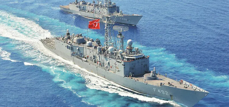 Angela Merkel'den Doğu Akdeniz mesajı! "Türkiye'nin tavrı olumlu sinyaller veriyor"