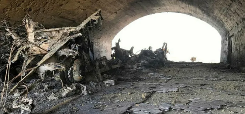 ABD Rusya'yı uyarmış: Müdahale ederseniz çatışma çıkar