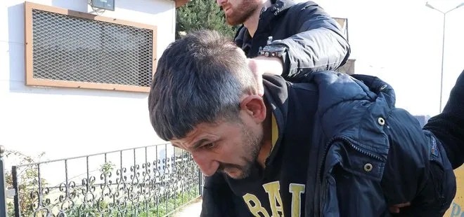 Adıyaman'da 4 yaşındaki Hele’yi kaçırmıştı! O zanlı tutuklandı