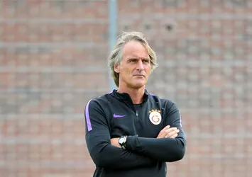 Riekerink sessizliğini bozdu