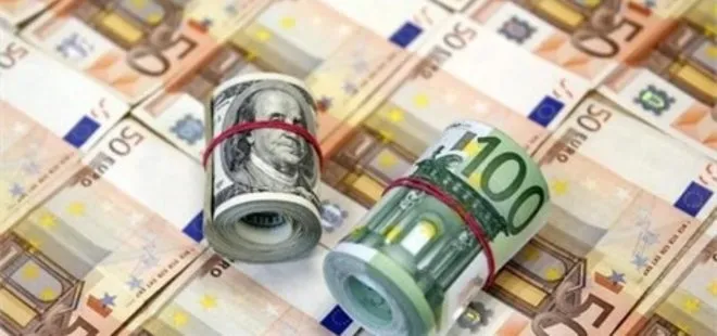 Dolar ve euro ne kadar? 21.09.2017
