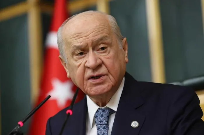 Devlet Bahçeli’den Terörsüz Türkiye mesajı: Yeni bir gündoğum! Ülke için büyük fırsat