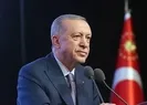 Başkan Erdoğandan yoğun mesai!