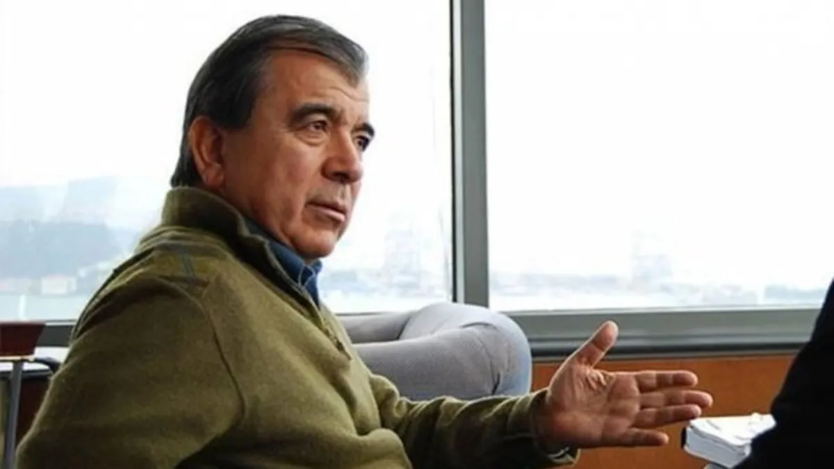 FETÖ hükümlüsü Enver Altaylı'dan savcıya skandal sözler: "Seninle bir gün hesaplaşacağız"