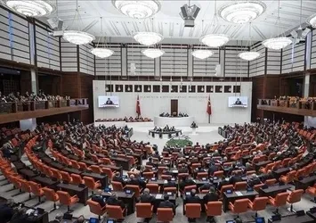 9'uncu Yargı Paketi'nde casusluğa özel madde! Çalışma TBMM'ye geliyor
