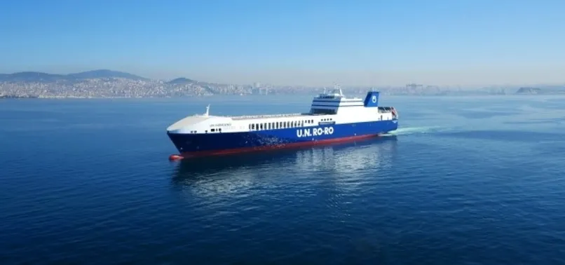 Danimarkalı şirket DFDS Group, U.N. Ro-Ro satın aldı