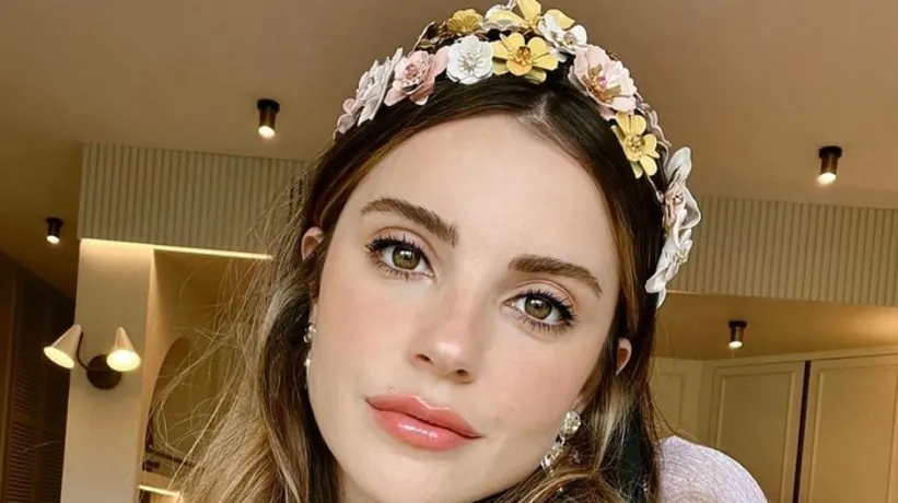 Ezgi Eyüboğlu'ndan aşk itirafı! Son noktayı koydu