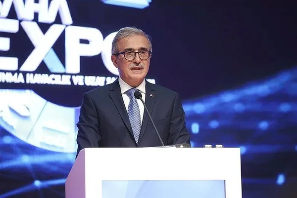 SAHA Expo’da gövde gösterisi! Türkiye insansız savaşta sınıf atladı