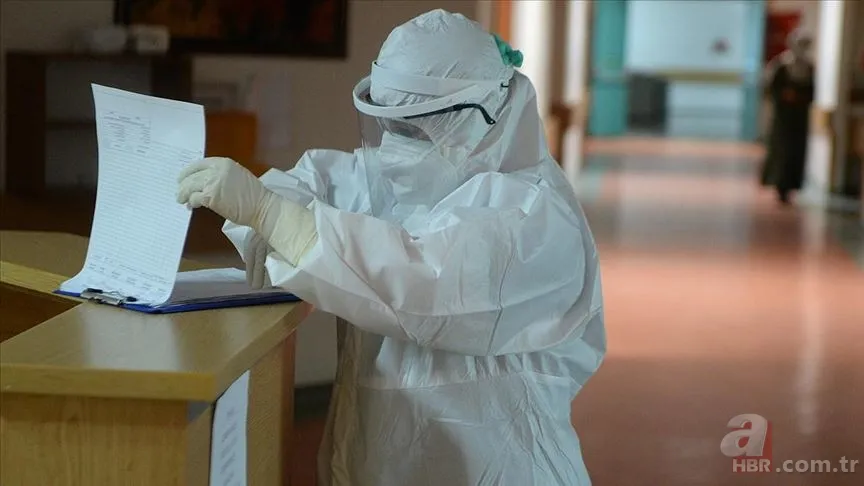 Mutasyonlu virüs bilançosu: Türkiye'de hangi illerde görüldü? Kaç kişide ve nerelerde var? Bir ilde daha ortaya çıktı 20