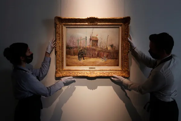 1616756804586.jpg 100 yıl sonra ortaya çıktı! 13 milyon euroya satıldı - 1
