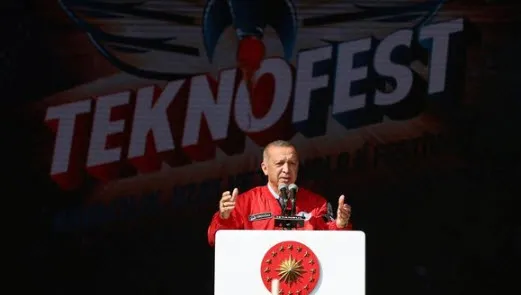Alman basınından Türk SİHA’larına övgü! Erdoğan’ın politikasının yükselen gücü