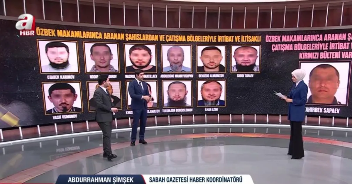 DEAŞ'ın yeni saldırı planı nasıl engellendi?