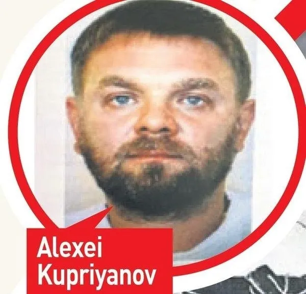 MİT Rus suikast timini çökertti! İşte katil şebeke için istenen ceza