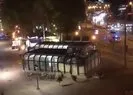 Son dakika: Avusturya’nın başkenti Viyana’da kabus gecesi | Schwedenplatz'ta sinagog yakınlarında silahlı saldırı