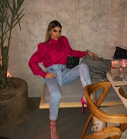 Adanalı dizisinin güzel oyuncusu Tuğçe Özbudak yeni haliyle olay oldu! Estetik yaptırmaktan öyle bir hale geldi ki... 8