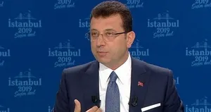 İmamoğlu Suç Örgütü hafriyat alanına mafya gibi çöktü!