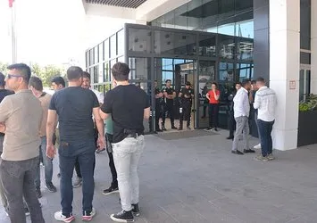 Eski eşini pompalı tüfekle öldürdü