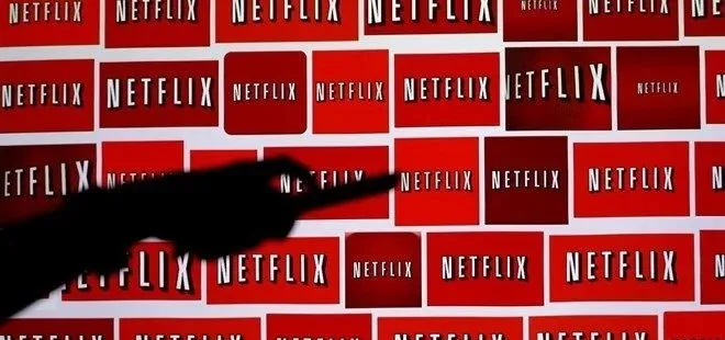 Son dakika: Netflix’in abone sayısı düştü! Hisseleri çakıldı