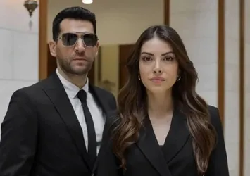 Teşkilat dizisi bu akşam var mı, yok mu? 26 Şubat Teşkilat yeni bölüm ne zaman yayınlanacak?