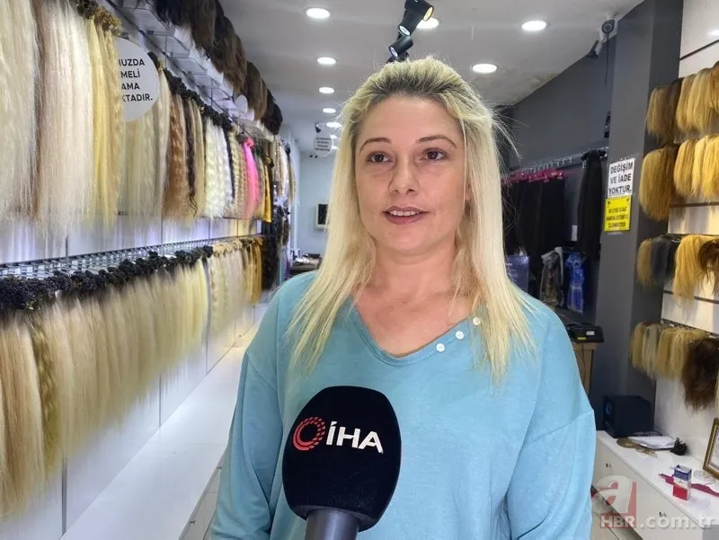 Kibariye’nin ‘kaynak saç’ dolandırıcılığında yeni gelişme! Açıklamaları şoke etti 5