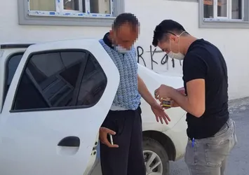 Kütahya'da iğrenç olay! 13 yaşındaki çocuğa tacizden tutuklandı
