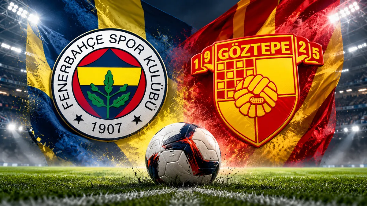 Fenerbahçe'de Dirk Kuyt dönemi: Kadıköy'de tek hedef 3 puan