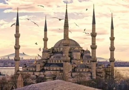 Diyanet 2020 kandil günleri: Yarın kandil mi? 21 Mart Cumartesi yarın ne kandili var?