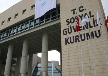 SGK'dan istihdam belgesi vermeyenlere uyarı