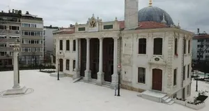 CHP’li İBB’nin camii yalanı elinde patladı!