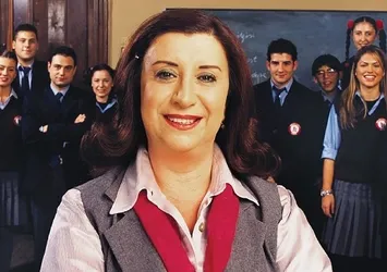 Perran Kutman setlere dönme şartını açıkladı