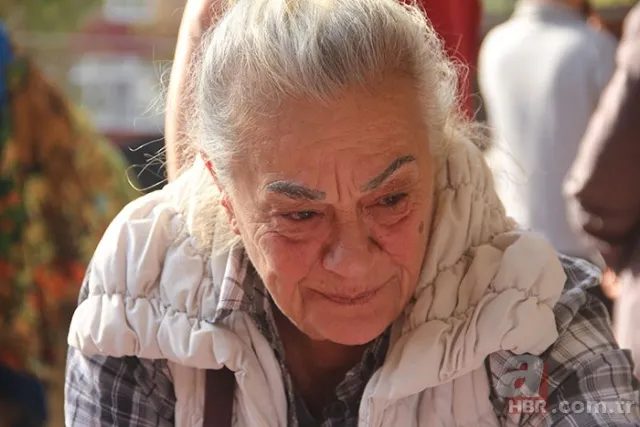 Tarkan: Viking Kanı filminin Yonca'sı Fatma Belgen yaşadığı değişimle şaşırttı! 16