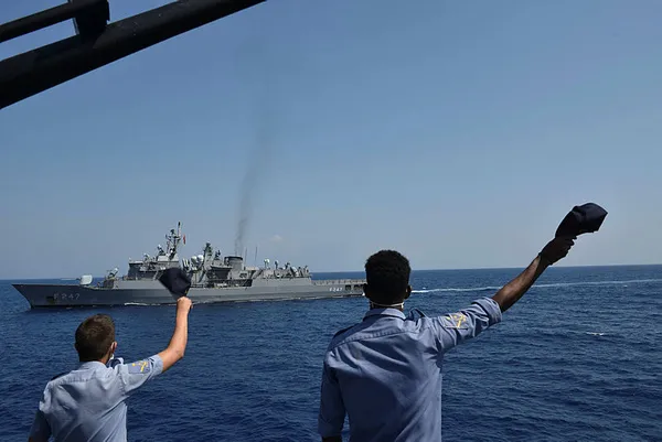 Son dakika: Almanya eski Başbakanı Schröder’den dikkat çeken açıklama: Türkiye Doğu Akdeniz’de hakim güç