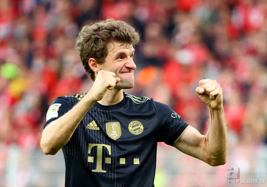 Galatasaray'a Almanya'dan "beyin" geliyor! 10 numara transfer... Fenerbahçe'nin bombaları gölgede kalacak 15