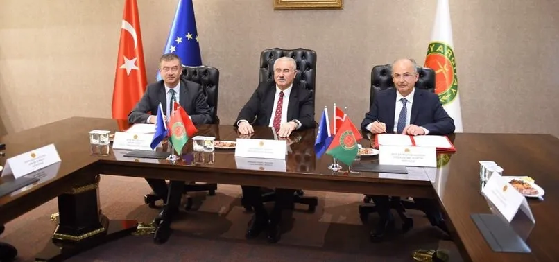 Yargıtay’da yapay zeka dönemi 2023’te başlayacak