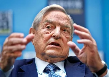 Soros emekli mi oluyor?