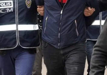 Kocaeli merkezli 7 ilde FETÖ operasyonu